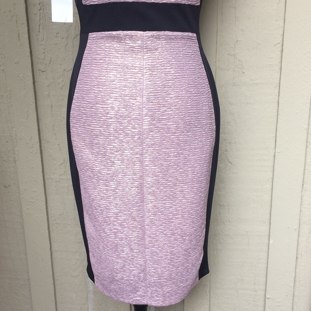 New! Jax Zipper Dress - Picture 6 of 7